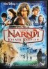 DVD. OPOWIEŚCI Z NARNII. KSIĄŻĘ KASPIAN